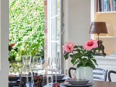 Ferienhaus für 4 Personen (130 m²) in Wenningstedt 9/10