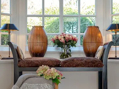 Ferienhaus für 4 Personen (130 m²) in Wenningstedt 10/10