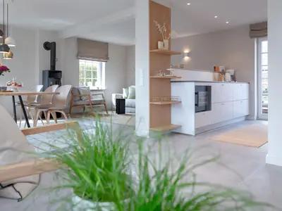 Ferienhaus für 8 Personen (175 m²) in Wenningstedt 3/10