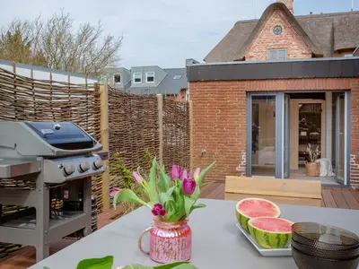 Ferienhaus für 8 Personen (175 m²) in Wenningstedt 5/10
