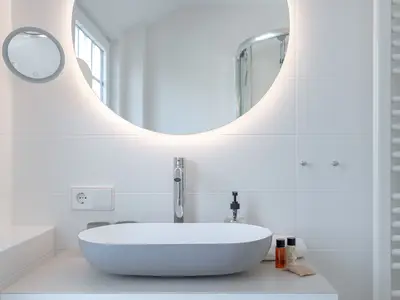 Ferienhaus für 8 Personen (175 m²) in Wenningstedt 9/10