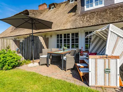 Ferienhaus für 4 Personen (105 m²) in Wenningstedt 1/10