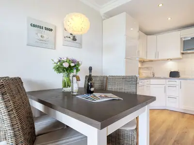 Ferienhaus für 4 Personen (105 m²) in Wenningstedt 7/10