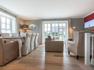 Ferienhaus für 7 Personen (140 m²) in Wenningstedt