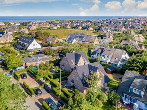 Ferienhaus für 6 Personen (145 m²) in Wenningstedt