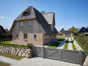 Ferienhaus für 4 Personen (180 m&sup2;) in Wenningstedt