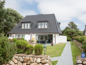 Ferienhaus für 6 Personen (125 m²) in Wenningstedt