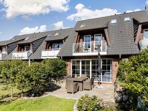 Ferienhaus für 6 Personen (127 m²) in Wenningstedt