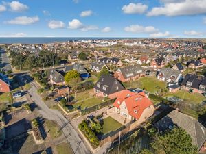 Ferienhaus für 9 Personen (250 m&sup2;) in Wenningstedt