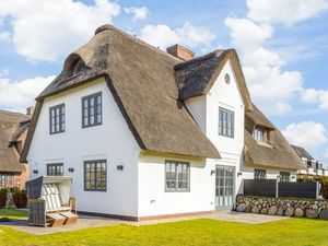 Ferienhaus für 6 Personen (200 m&sup2;) in Wenningstedt