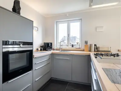 Küche / Küchenzeile