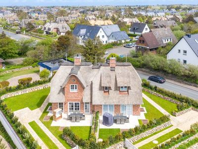 Ferienhaus für 6 Personen (123 m²) in Wenningstedt 3/10