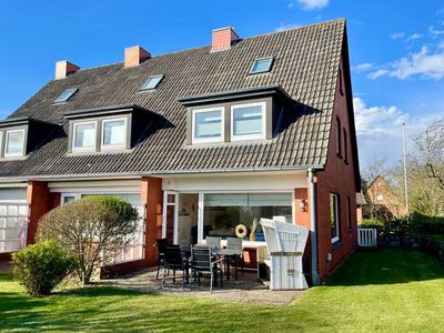 Ferienhaus für 6 Personen (100 m²) in Wenningstedt 8/10