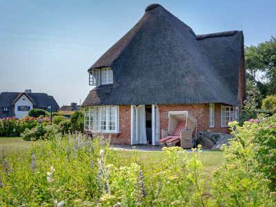 Ferienhaus für 5 Personen (140 m²) in Wenningstedt 2/10