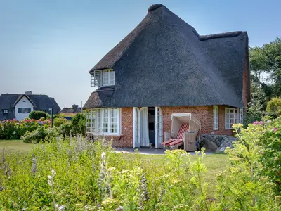 Ferienhaus für 4 Personen (140 m²) in Wenningstedt 1/10