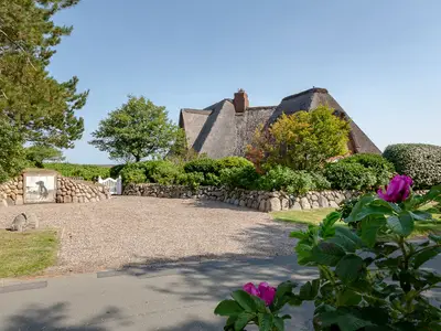 Ferienhaus für 4 Personen (140 m²) in Wenningstedt 8/10