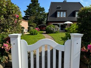 Ferienhaus für 7 Personen (120 m&sup2;) in Wenningstedt