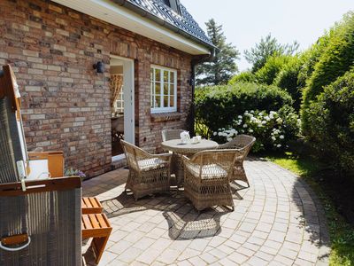 Ferienhaus für 6 Personen (130 m²) in Wenningstedt 2/10