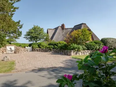 Ferienhaus für 4 Personen (140 m²) in Wenningstedt 3/10
