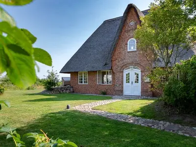 Ferienhaus für 4 Personen (140 m²) in Wenningstedt 4/10