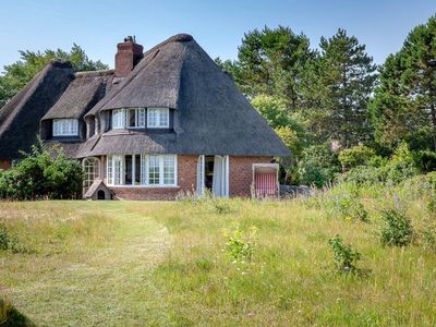 Ferienhaus für 5 Personen (140 m²) in Wenningstedt 5/10