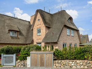 Ferienhaus für 6 Personen (200 m&sup2;) in Wenningstedt