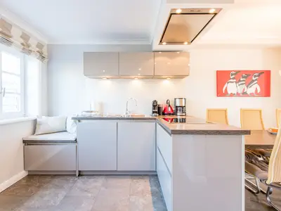 Küche / Küchenzeile