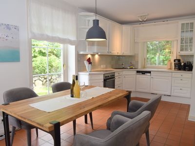 Ferienhaus für 4 Personen (125 m²) in Wenningstedt 5/10