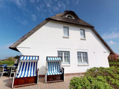 Ferienhaus für 5 Personen (105 m²) in Wenningstedt 3/10