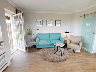 Ferienhaus für 5 Personen (105 m²) in Wenningstedt 8/10