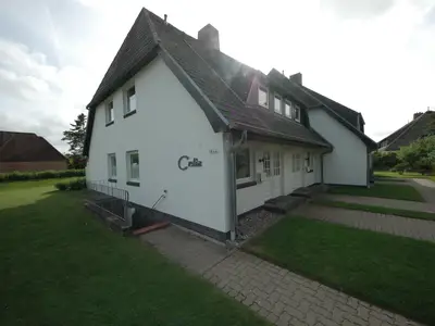 Ferienhaus für 4 Personen (81 m²) in Wenningstedt 1/10