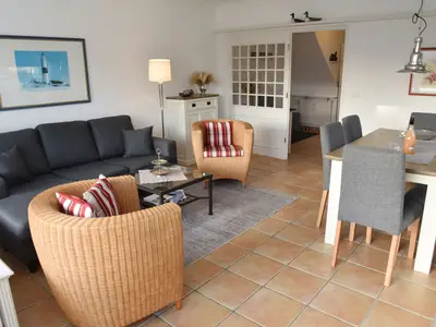 Ferienhaus für 4 Personen (81 m²) in Wenningstedt 2/10