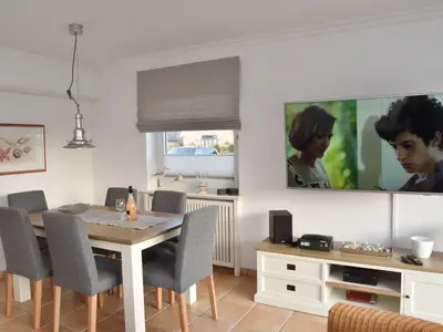 Ferienhaus für 4 Personen (81 m²) in Wenningstedt 3/10