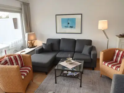 Ferienhaus für 4 Personen (81 m²) in Wenningstedt 4/10