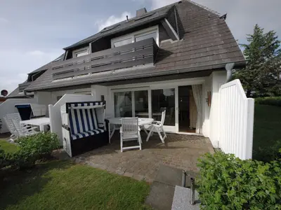 Ferienhaus für 4 Personen (81 m²) in Wenningstedt 5/10
