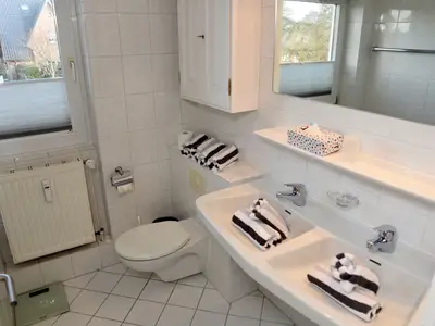 Ferienhaus für 4 Personen (81 m²) in Wenningstedt 8/10