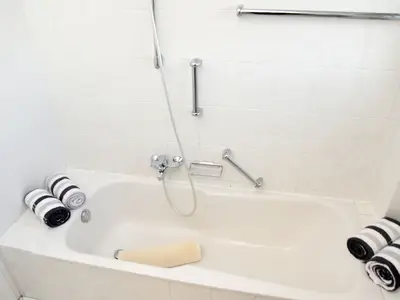 Ferienhaus für 4 Personen (81 m²) in Wenningstedt 9/10