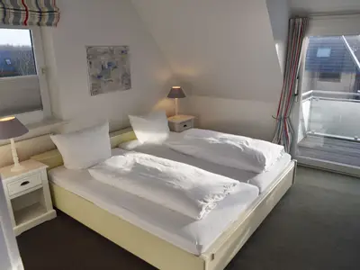 Ferienhaus für 4 Personen (81 m²) in Wenningstedt 10/10