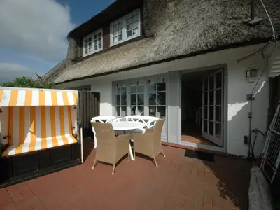 Ferienhaus für 6 Personen (110 m²) in Wenningstedt 2/10