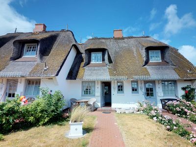 Ferienhaus für 6 Personen (110 m²) in Wenningstedt 6/10