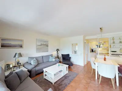 Ferienhaus für 6 Personen (110 m²) in Wenningstedt 7/10