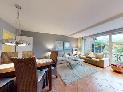 Ferienhaus für 5 Personen (101 m²) in Wenningstedt 3/10