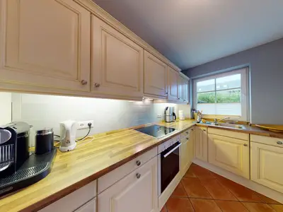 Ferienhaus für 5 Personen (101 m²) in Wenningstedt 4/10