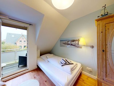 Ferienhaus für 5 Personen in Wenningstedt 6/10