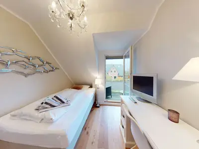 Ferienhaus für 5 Personen (101 m²) in Wenningstedt 7/10