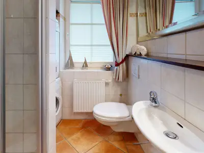 Ferienhaus für 5 Personen (101 m²) in Wenningstedt 8/10