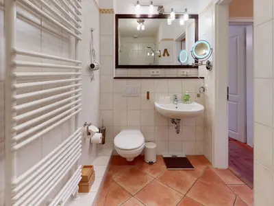 Ferienhaus für 5 Personen (101 m²) in Wenningstedt 9/10