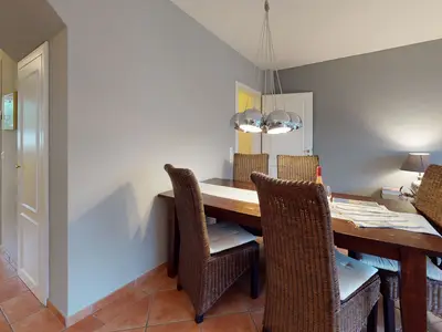 Ferienhaus für 5 Personen (101 m²) in Wenningstedt 10/10