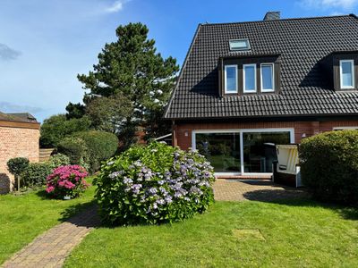 Ferienhaus für 7 Personen (120 m²) in Wenningstedt 3/10