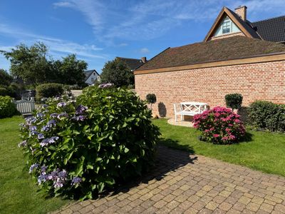 Ferienhaus für 7 Personen (120 m²) in Wenningstedt 4/10